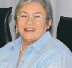 Evangelina Rodriguez